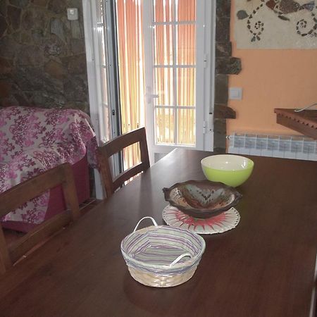Apartamento El Dragon Serrano Sotoserrano Esterno foto