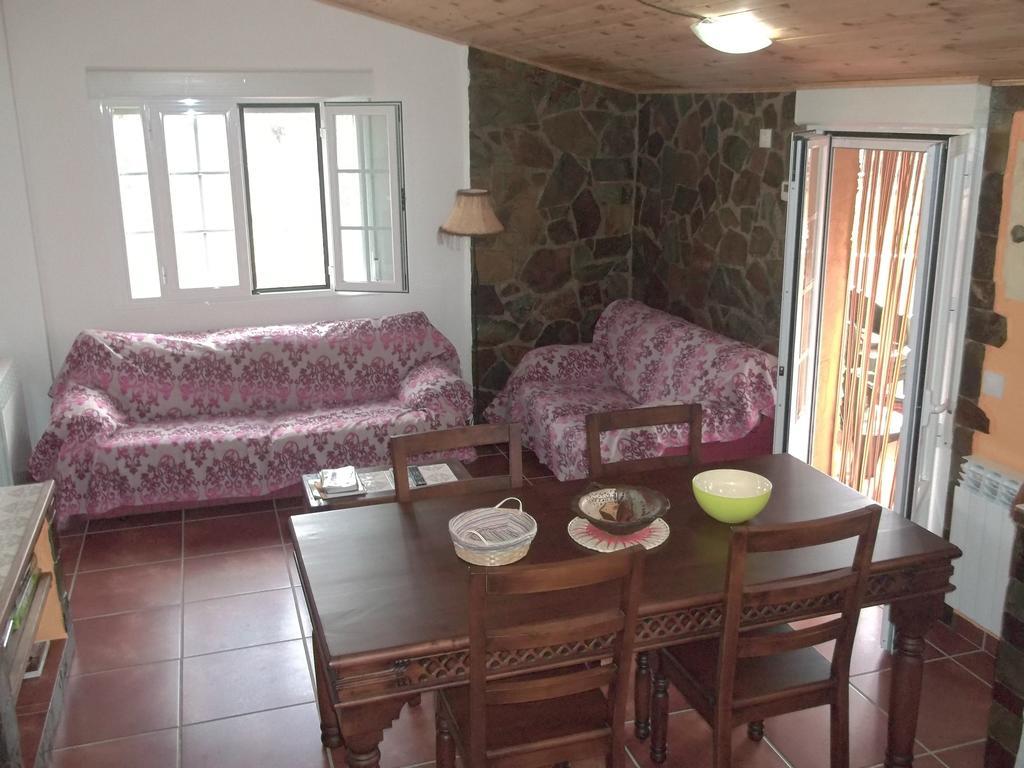 Apartamento El Dragon Serrano Sotoserrano Esterno foto