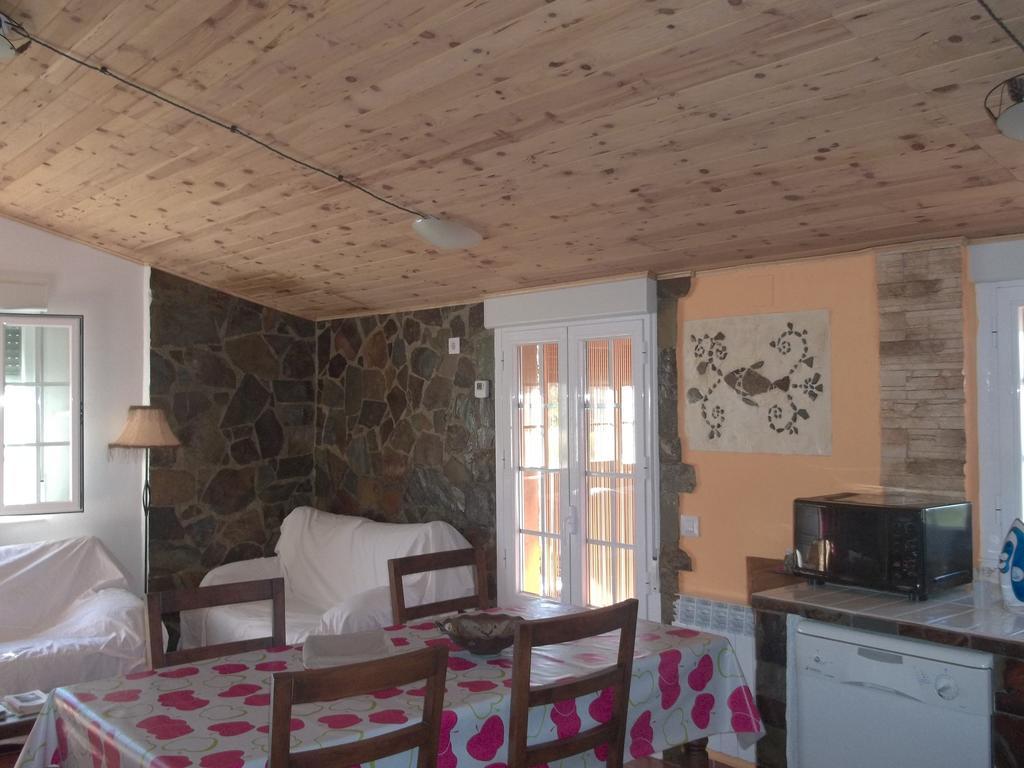 Apartamento El Dragon Serrano Sotoserrano Esterno foto