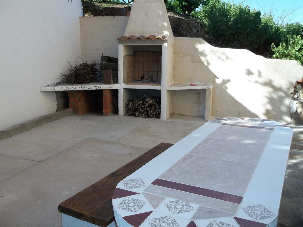 Apartamento El Dragon Serrano Sotoserrano Esterno foto